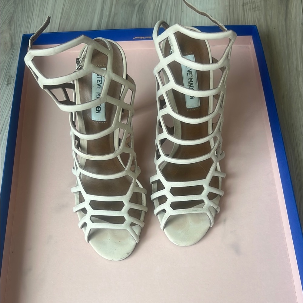 Steve Madden